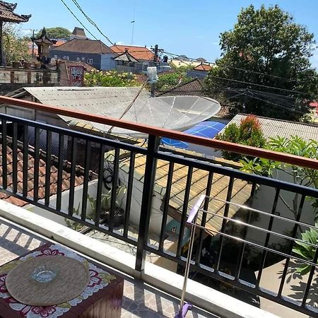 Jasmin Homestay سانور المظهر الخارجي الصورة