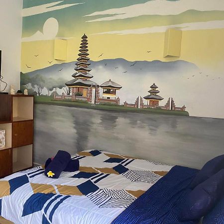 Jasmin Homestay سانور المظهر الخارجي الصورة
