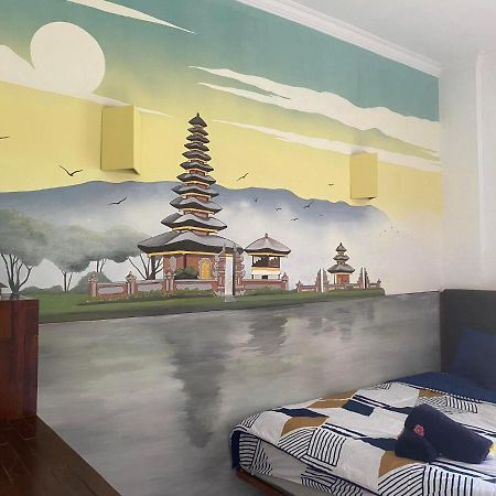 Jasmin Homestay سانور المظهر الخارجي الصورة