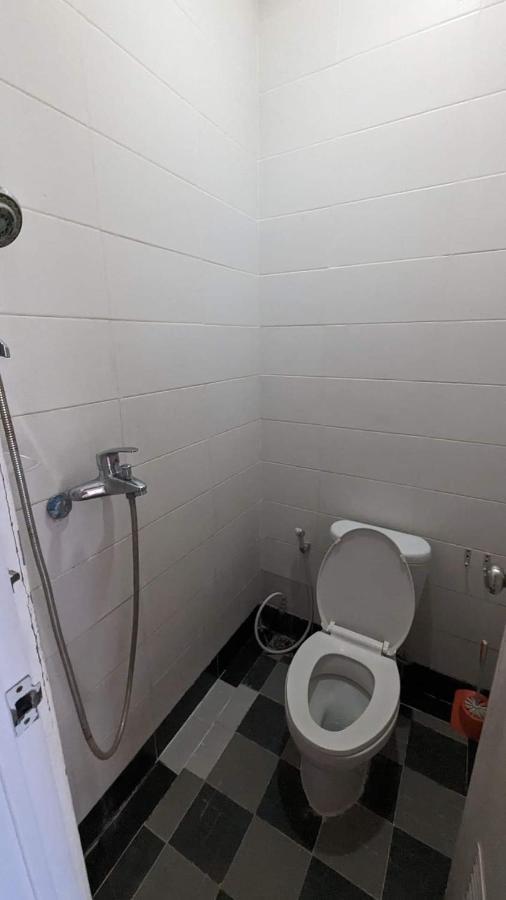 Jasmin Homestay سانور المظهر الخارجي الصورة