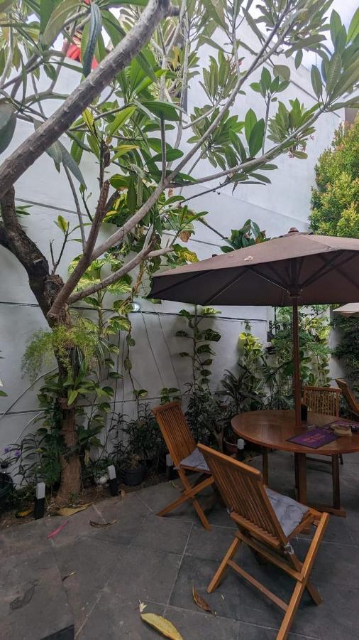 Jasmin Homestay سانور المظهر الخارجي الصورة