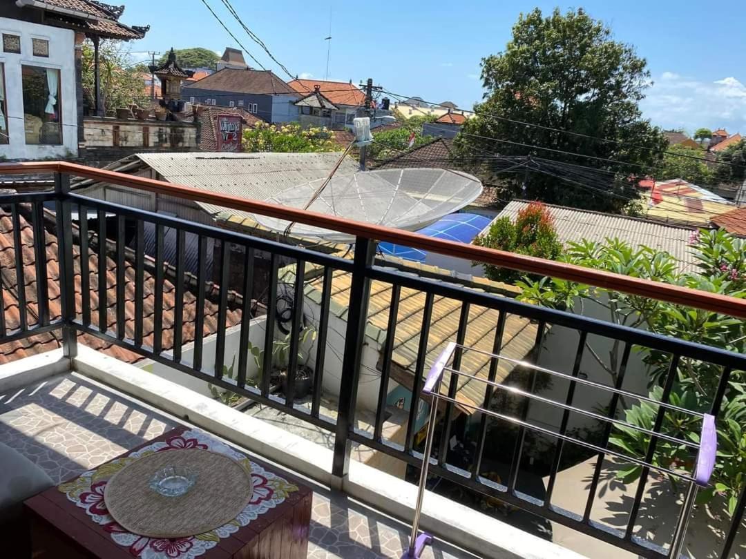 Jasmin Homestay سانور المظهر الخارجي الصورة