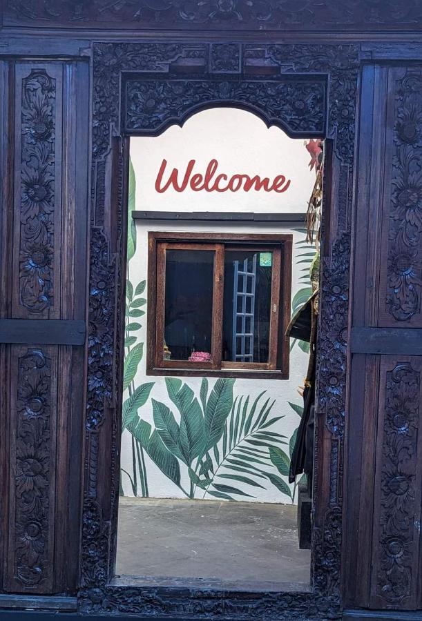 Jasmin Homestay سانور المظهر الخارجي الصورة