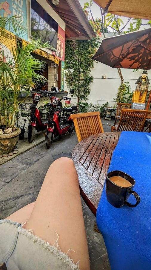 Jasmin Homestay سانور المظهر الخارجي الصورة