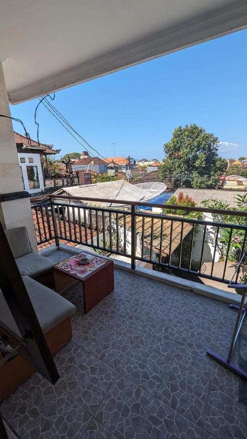Jasmin Homestay سانور المظهر الخارجي الصورة