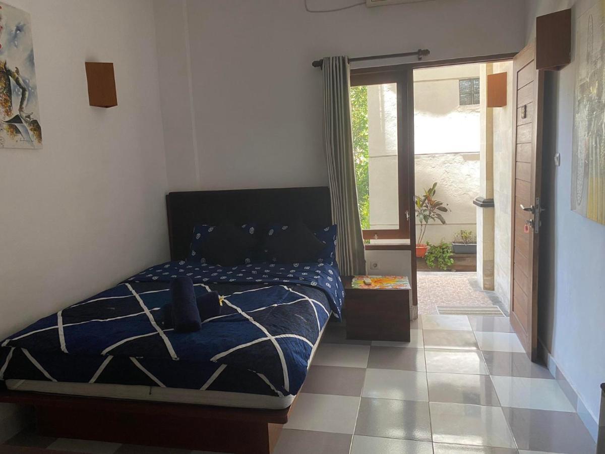 Jasmin Homestay سانور المظهر الخارجي الصورة